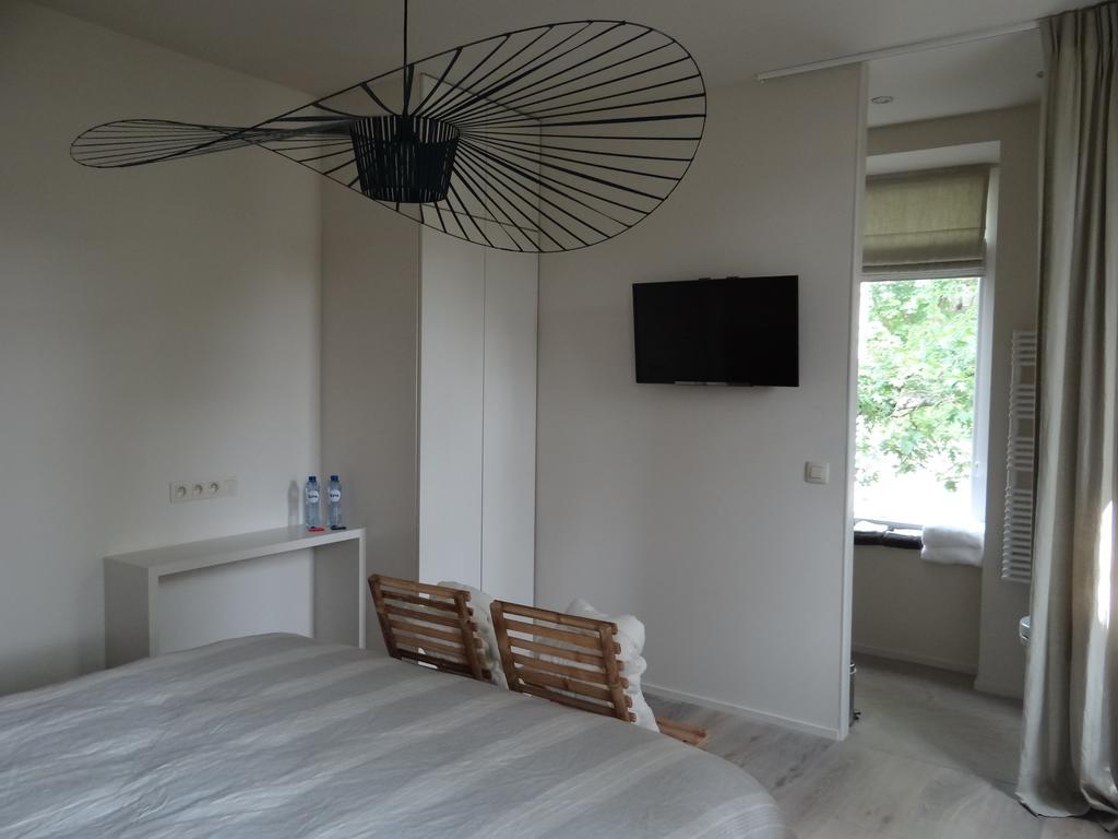 B&B Les Tilleuls Вьельсальм Номер фото