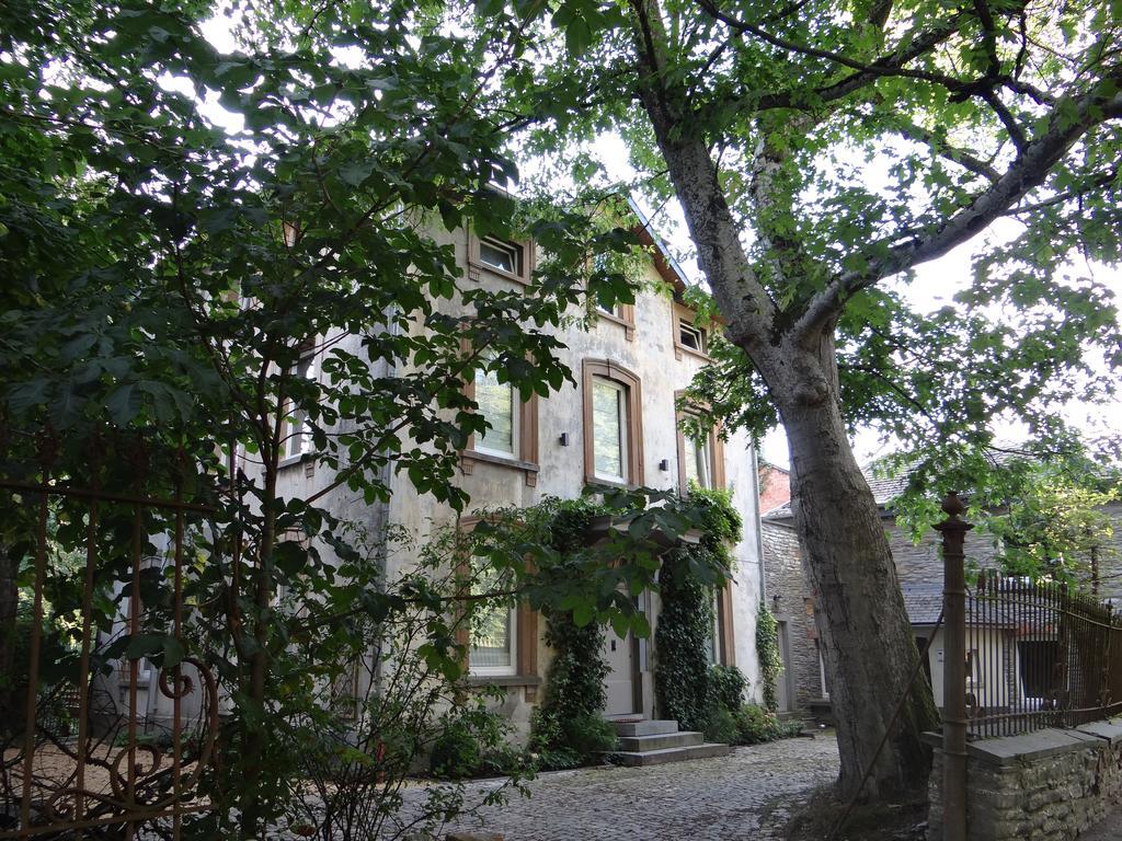 B&B Les Tilleuls Вьельсальм Экстерьер фото