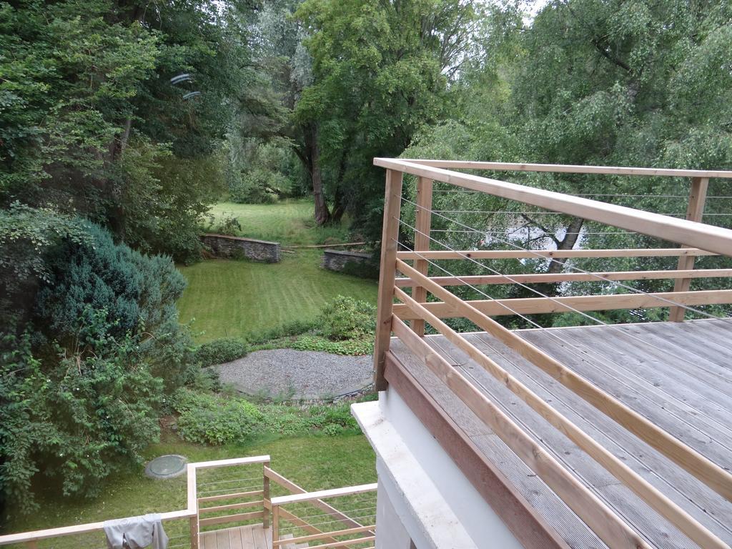 B&B Les Tilleuls Вьельсальм Номер фото
